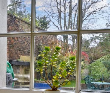 4 bedroom terraced house to rent - Photo 3