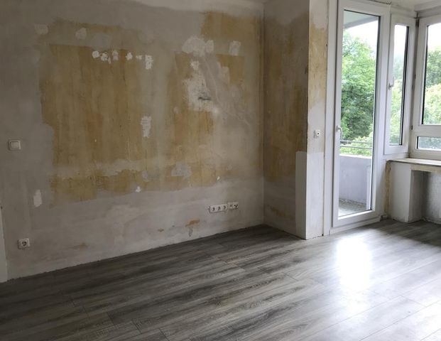 3-Zimmer-Wohnung in Duisburg Buchholz - Photo 1