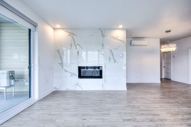 Appartement à louer, Laval (Sainte-Dorothée) - Photo 1