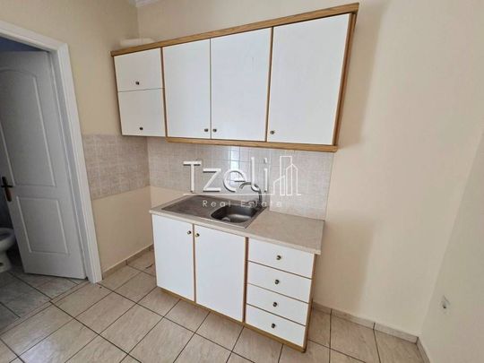 Studio/Γκαρσονιέρα για ενοικίαση Κουκούλι (Πάτρα) - Photo 1