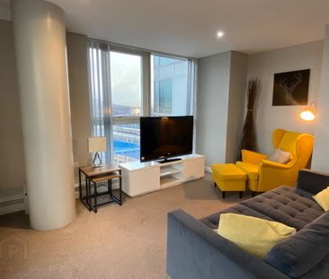 14-01 Obel, 62 Donegall Quay, Belfast, BT1 3NH - Photo 1