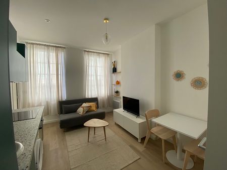 Apartment - Photo 5