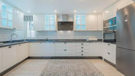 3-bedroom apartment for rent in Aloha, fully furnished - Photo 2