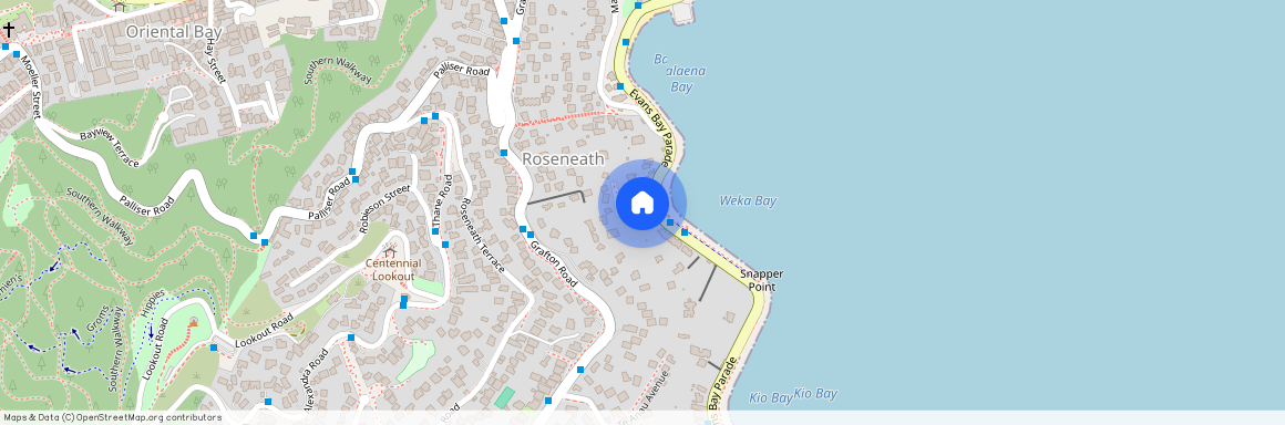 1/136 Evans Bay Parade, Roseneath, Wellington City