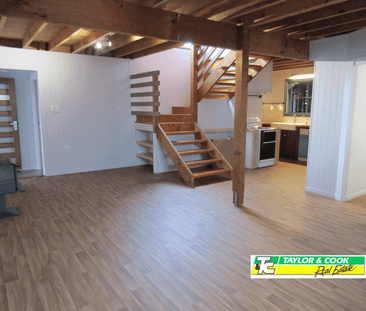 1 Bedroom Granny Flat in Cedar Creek - Inspections by appointment - Photo 1