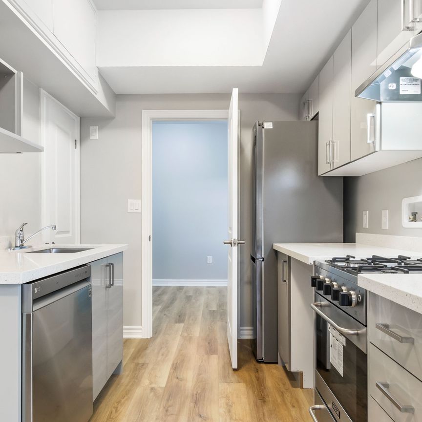 For Lease - 646 Lansdowne Avenue Unit# 4, Toronto, Ontario - Photo 1