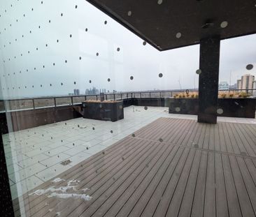 For Lease - 1660 Bloor Street Unit# 906, Toronto, Ontario - Photo 5