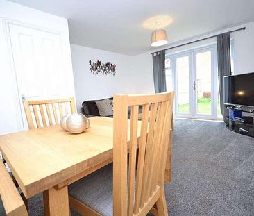 Bedroom House To Let On Roseden Way, Newcastle Great, NE13 - Photo 3