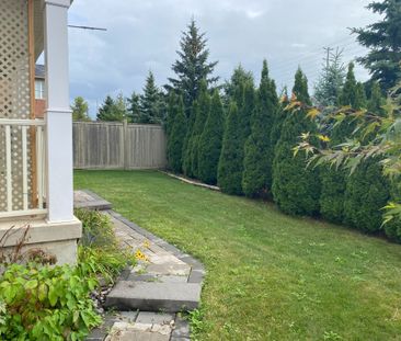 For Lease - 150 Leiterman Drive, Milton, Ontario - Photo 5