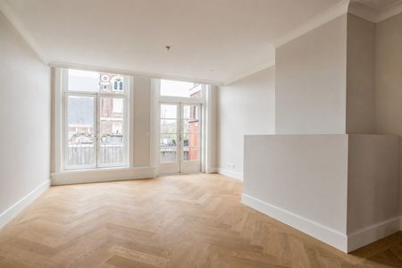 Appartement te huur: Kloveniersburgwal 53-2 1011 JX Amsterdam - Photo 4