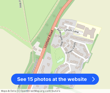 Ashengate Way, Five Ash Down, TN22 - Photo 1