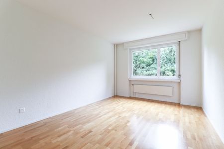 2.5 Zimmer, 55 m², 6. Stock - Photo 2