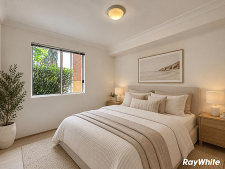 Ultra-convenient Apartment - Photo 2