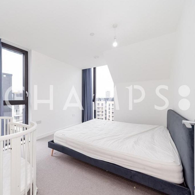 3 bedroom flat to rent - Photo 1