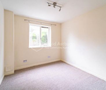 1 bedroom ground floor flat to rent - Photo 1