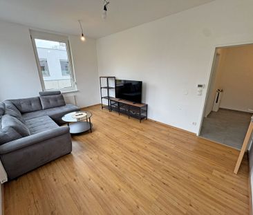 Korneuburg Zentrum – modernisierte 2-Zimmer-Wohnung – 43 m² - Photo 3
