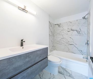 Montréal – 1 MOIS GRATUIT – Moderne & abordable proche de tout à Anjou - Photo 4