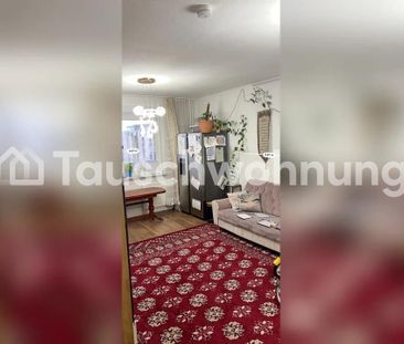 TAUSCHWOHNUNG Gemütliche 3-Zimmer-Wohnung in Berlin zum Wohnungstausch - Photo 6