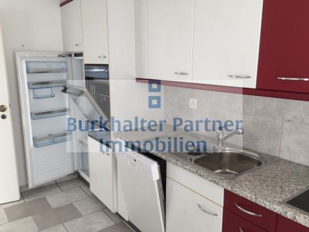 Helle 4,5-Zimmerwohnung am Dianaweg 8 in Liebefeld - Photo 2
