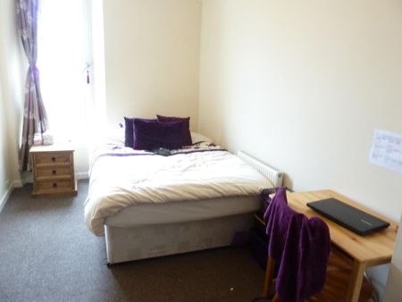 2 bedroom house share to rent - Photo 4