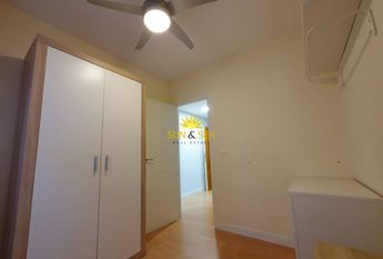 TWO-BEDROOM GROUND FLOOR APARTMENT - GUADALUPE, MURCIA