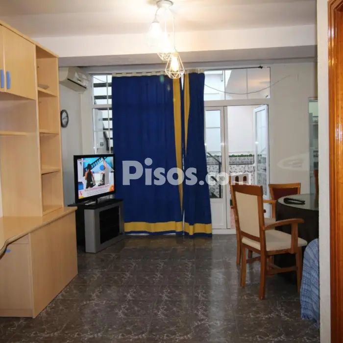 Casa en alquiler en La Garrovilla - Foto 1