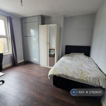 1 bedroom in a house share to rent - Photo 3