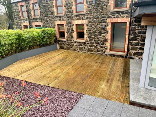 1 Dixons Corner, Doagh, BT39 0UF - Photo 1