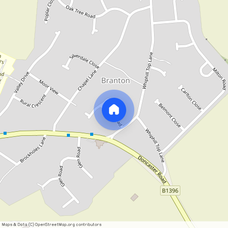 Lillford Road, Branton, DN3