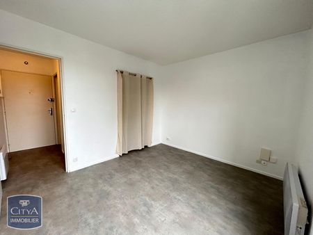 Location Appartement 1 pièce 16m² PAU 64000 - Photo 4