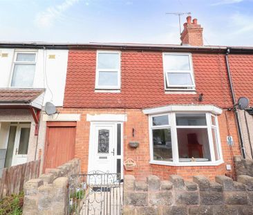 3 bedroom end of terrace house to rent - Photo 6