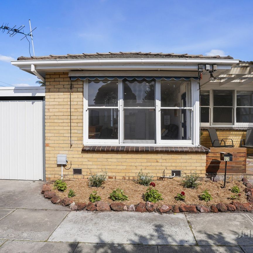 2/159 Warrigal Road, Cheltenham - Photo 1