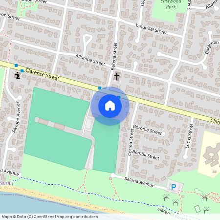 17/175 Clarence St, Tas 7018, Howrah