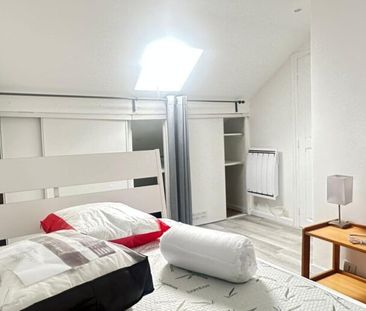 Appartement 25m² – 2 pièces – Fontenay-sous-Bois - Photo 3