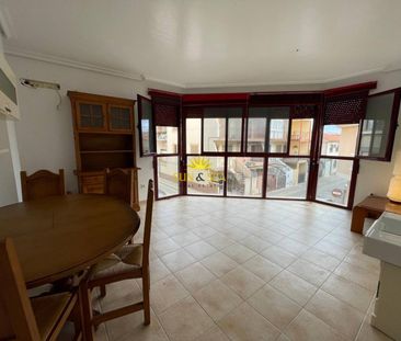 APARTMENT FOR RENT, 2 BEDROOMS AND 2 BATHROOMS IN SAN PEDRO DEL PIN... - Photo 5