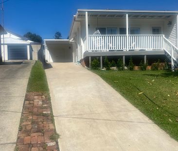 2-bedroom shared granny flat, Bassett St - Photo 3