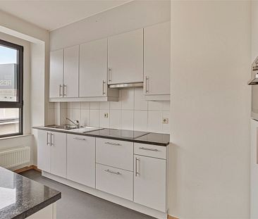 2 slaapkamer appartement op het Zuid ondergebracht in een klein en rustig gebouw. - Foto 6