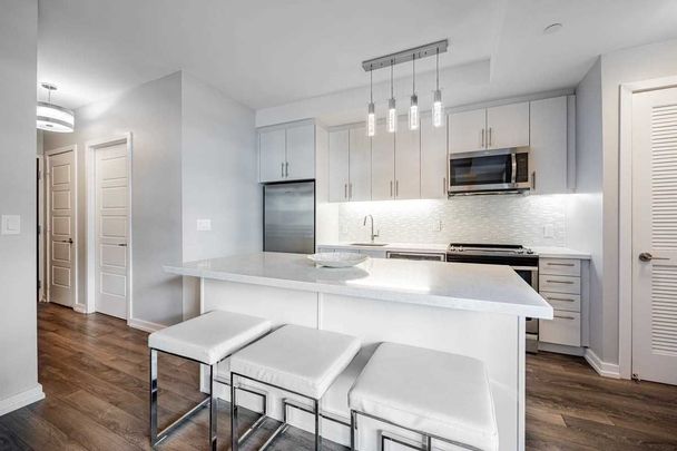 For Lease - 271 Sea Ray Avenue Unit# B203, Innisfil, Ontario - Photo 1