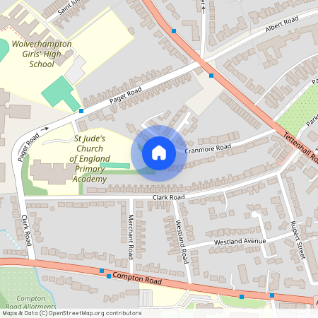 40 Cranmore Road