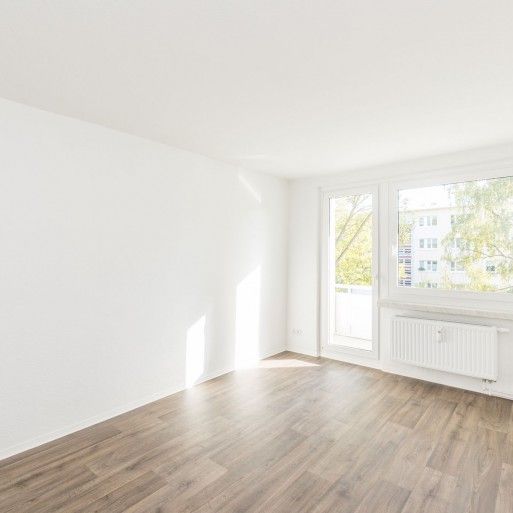 Balkon / Modern / Grüne Lage - Photo 1