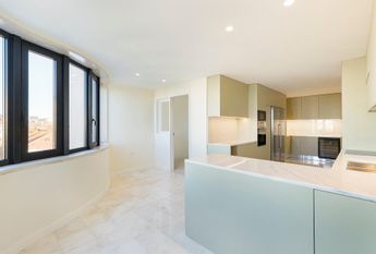 Lisboa, Avenidas Novas,