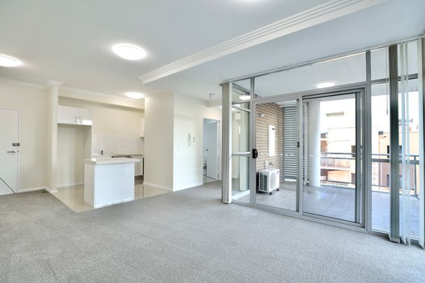 26/3-5 Browne Parade, Warwick Farm NSW 2170 - Apartment For Rent | Domain - Photo 1