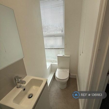 Studio to rent - Photo 4