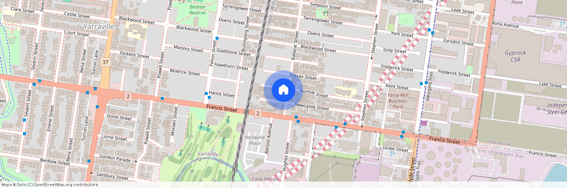 102 Ballarat St, Vic 3013, Yarraville