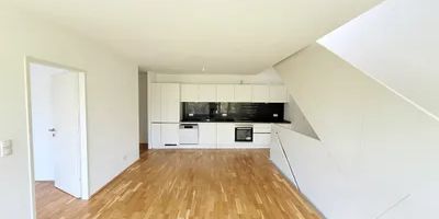 Traumhafte 3-Zimmer Triplex Wohnung mit Garten als auch Dachterrasse - hier werden Träume war - Photo 3