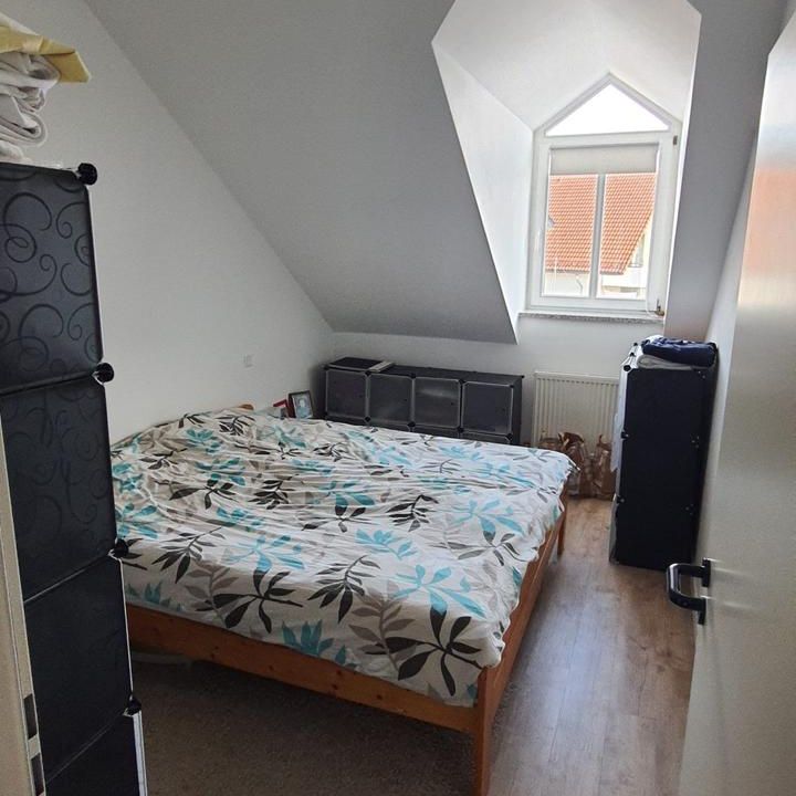 Nachmieter zum 1.04.2026 3,5 Zimmer - Photo 1