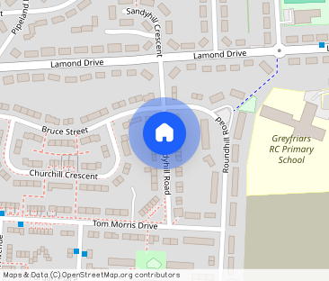 Sandyhill Road, St Andrews - Photo 1