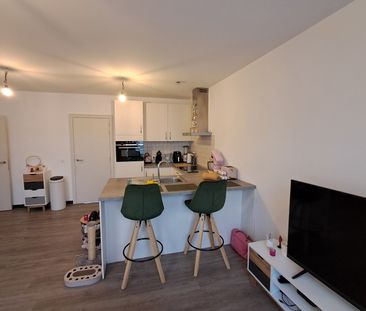 Gezellig appartement te Oedelem! - Photo 6