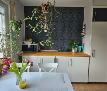 Sätunavägen, Märsta - Foto 4
