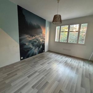 NICE - ST SYLVESTRE - 3 PIECES - TRAVERSANT - TERRASSE - CAVE - Photo 2